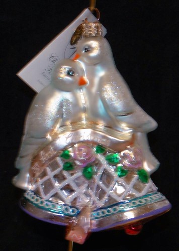 Vtg radko 2001 doves - vtg,